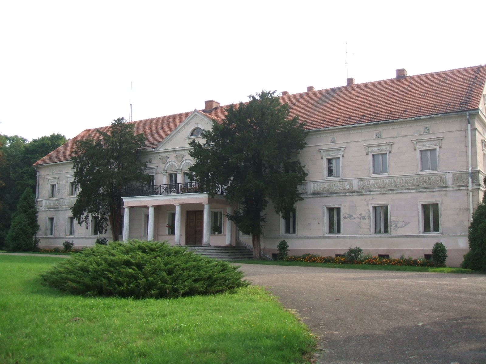 Taczanow